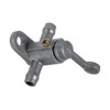 Fuel Switch Fuel Tap, 8 mm 5/16 Inch Inline Motorcycle
