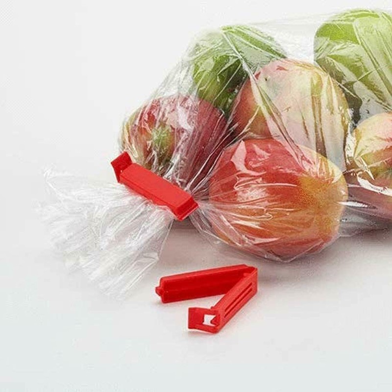 LINDEN SWEDEN Twixit! Bag Clips - Set of 26 -