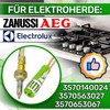 Universal Thermocouple Gas with Magnetic Connection 500 mm with Original