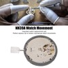 NH39A Automatic Mechanical Movement High Accuracy Alloy Watch Replacement Movement