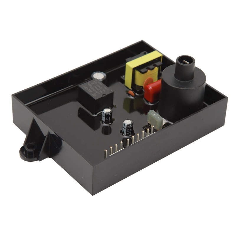 91226 RV Water Heater Control Board, RV Water Heater PC