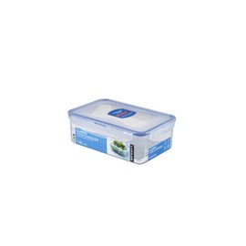 LOCK & LOCK ISI HPL844 Food Container Rectangular 2, 1l