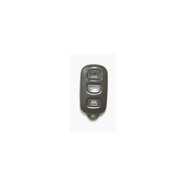 Keyless Entry Remote Fob Clicker for 2004 Toyota 4Runner With