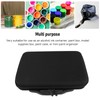 Alcohol Ink Storage Organizer Carrying Case, Holds 60 Bottles, Hard