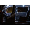 INDIVIDUALise your CAR Interior Lighting Set for V Class Viano