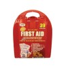 First Aid Kit, Personal - Plastic Box