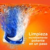 Tide Detergente En Cápsulas Pods, Para Ropa Blanca Y De