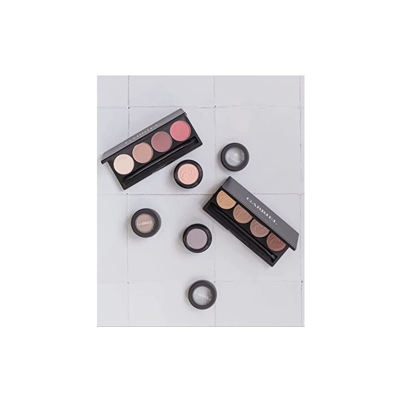 Eye shadow Natural Buff by Gabriel Cosmetics
