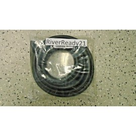 Blw Yamaha 650 701 Super-Jet Wave blaster square nose Hood Seal Gasket octane fx1