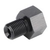 1/8in NPT Female to M10x1.0 Male Reducer Oil Pressure Gauge