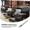 Ipetboom Barber Chair Air Bar Replacement Sturdy Salon Accessory Hairdressing