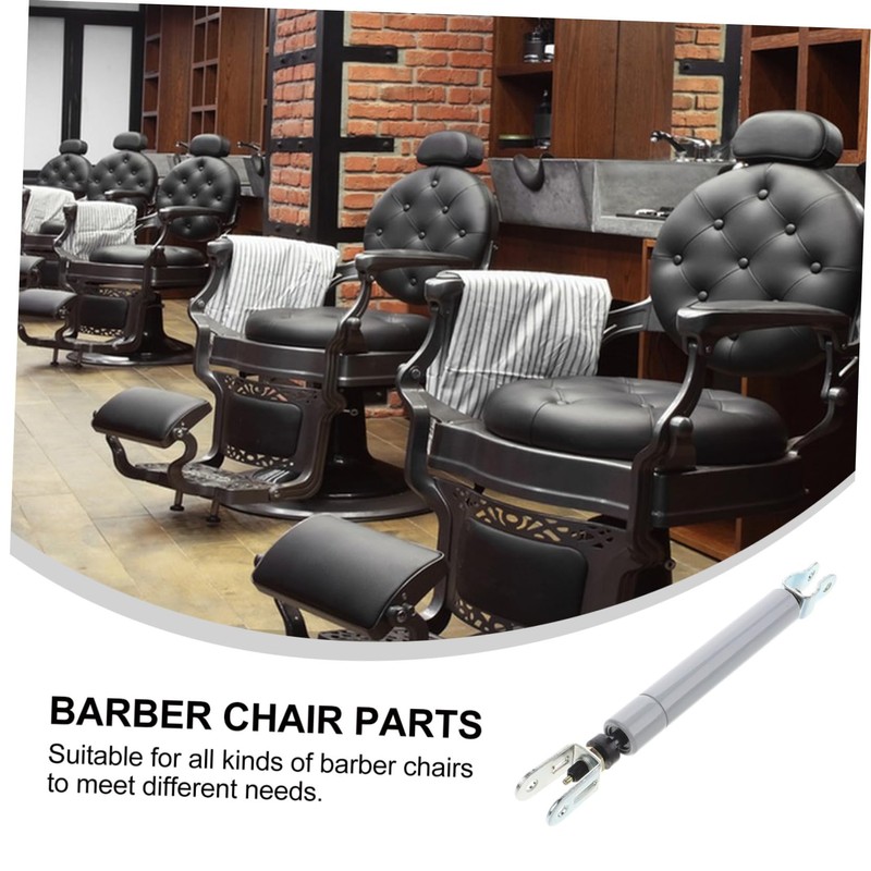 Ipetboom Barber Chair Air Bar Replacement Sturdy Salon Accessory Hairdressing