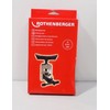 Rothenberger New 3/16"-5/8" Rothenberger Plumbing Flaring Tool No. 222601 Ships