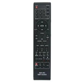 For Sony New Replaced Remote RMT-D240A For Sony RDR-VX525 RDR-VX555 RDR-VXD655 SDR-VX525