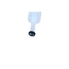 Brewzilla 2-Piece Fermentation Lock with Sealing Ring