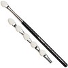 Da Vinci Eyeshadow Applicator with 5 Replacement Heads, Vegan, Made