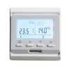 MincoHome Programmable Thermostat for Elestric Floor Heating Room Temperature Controller
