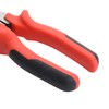 Jetech Combination Pliers (6 pack) 6.5 inch with Hard Cutting