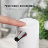 Automatic soap Dispenser, dishwashing soap Dispenser with Infrared Sensor, 6