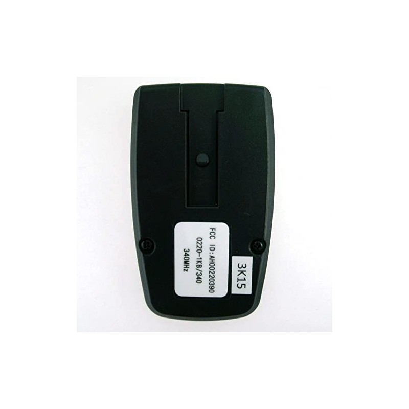 Heddolf 0220-1K-340 Overhead Door Compat 9 Code 3 Position Switch