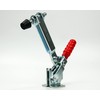 INGDAUM® GH-12132 Vertical Tensioner, Adjustable Toggle Lever Tensioner, Quick Release,