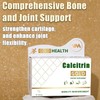 XCFXCF Calcitrin Gold Dietary Supplement - Mobility & Bone Strength