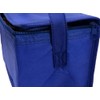 Shentian Small Cool Bag Cool Box Blue Lunch Bags /