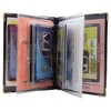 Exclusive ID card holder / ID card holder with protective