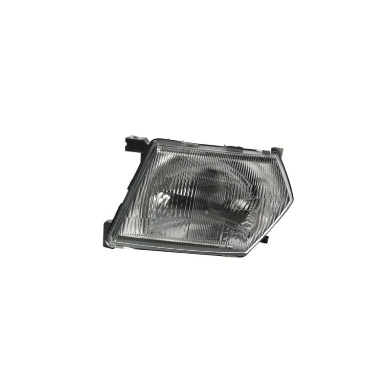 DAPA GmbH & Co. KG 205442052 Headlight Left