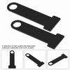 Helmet Lock Motorcycle Helmet – Upgrade Helmet Lock Extension Car