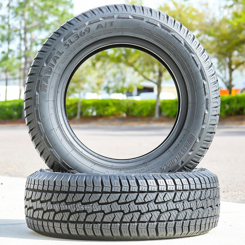 Westlake SL369 A/T 275/60R20