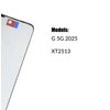 Replacement for Motorola Moto G 5G 2025 LCD Screen for