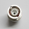 Lightning Parts, BNC Connector, BNC-P, Male RG58, For Coaxial, Electronic
