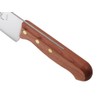 Mercer Culinary Praxis Chef Knife with Rosewood Handle, 10 Inch,
