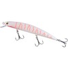 Balzer MK Albino Zander Wobbler 13 cm 21 g