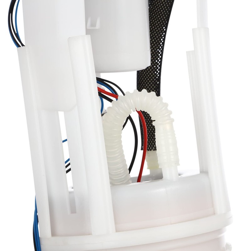 J2 Engineering J2-FPM-0125 Electric Fuel Pump Assembly Module Compatible with