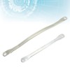 2pcs Windscreen Wiper Rod Linkage Repair Set 28840AX60A Replacement for