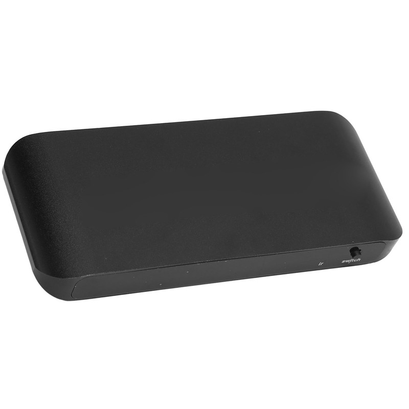 HD Multimedia Interface 2.1 Switcher High Resolution 48Gbps 3 in