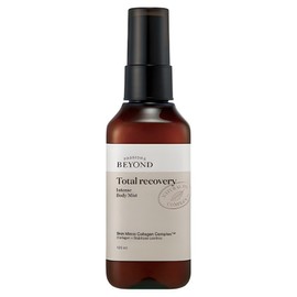 Beyond Total Recovery Intense Body Mist, 120ml, 1 piece / 비욘드 토탈 리커버리 인텐스 바디 미스트, 120ml, 1개