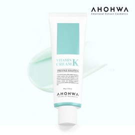 Aowa by Histolab Aowa Vitamin K Cream 80g / 아오와 바이 히스토랩 아오와 비타민 케이 크림 80g