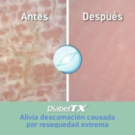 Goicoechea DiabetTx Crema Humectante e Hidratante 400 ml                                                                                              