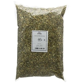 Old India Alfalfa Herb Dried 500 g