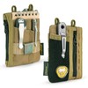VIPERADE VE18-S Small EDC Pouch Tool Organizer,Multifunction Small Tools Pouch