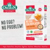 Orgran – Egg Replacer | Plant Based, Gluten-Free, Non-GMO |
