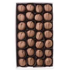 Mrs. Cavanaugh's 1 lb Key Lime Cream Milk Chocolate