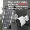 IMILAB Solar Charger for EC4 Camera, IP66 Weatherproof, 3.5 W