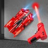 Laser Induction Wall Climbing Car, Remote Control Car, Stunt Car,