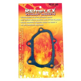 Remflex RF16-180 Graphite Turbo Gasket