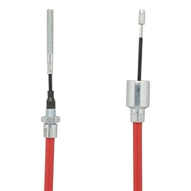 ProPlus Brake Cable 1620/1830 mm Bell Diameter 26 mm Suitable for AL-KO < '97