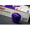 Swordfish 'The Triple' 3 Hole Canister Pencil Sharpener (Pack of